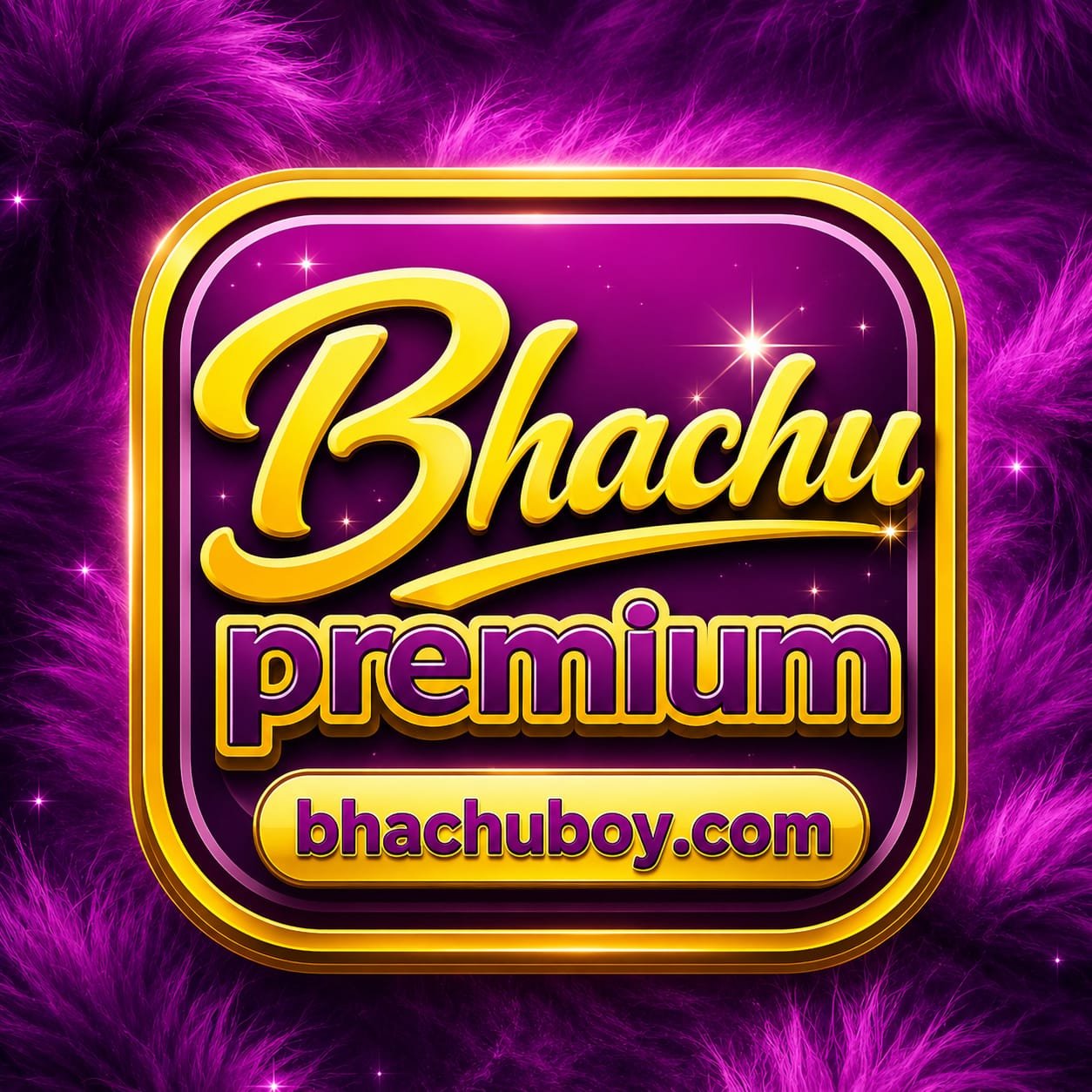 Bhachuboy