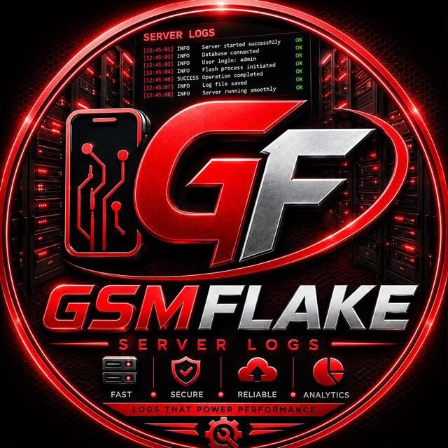 GSMFLAKE