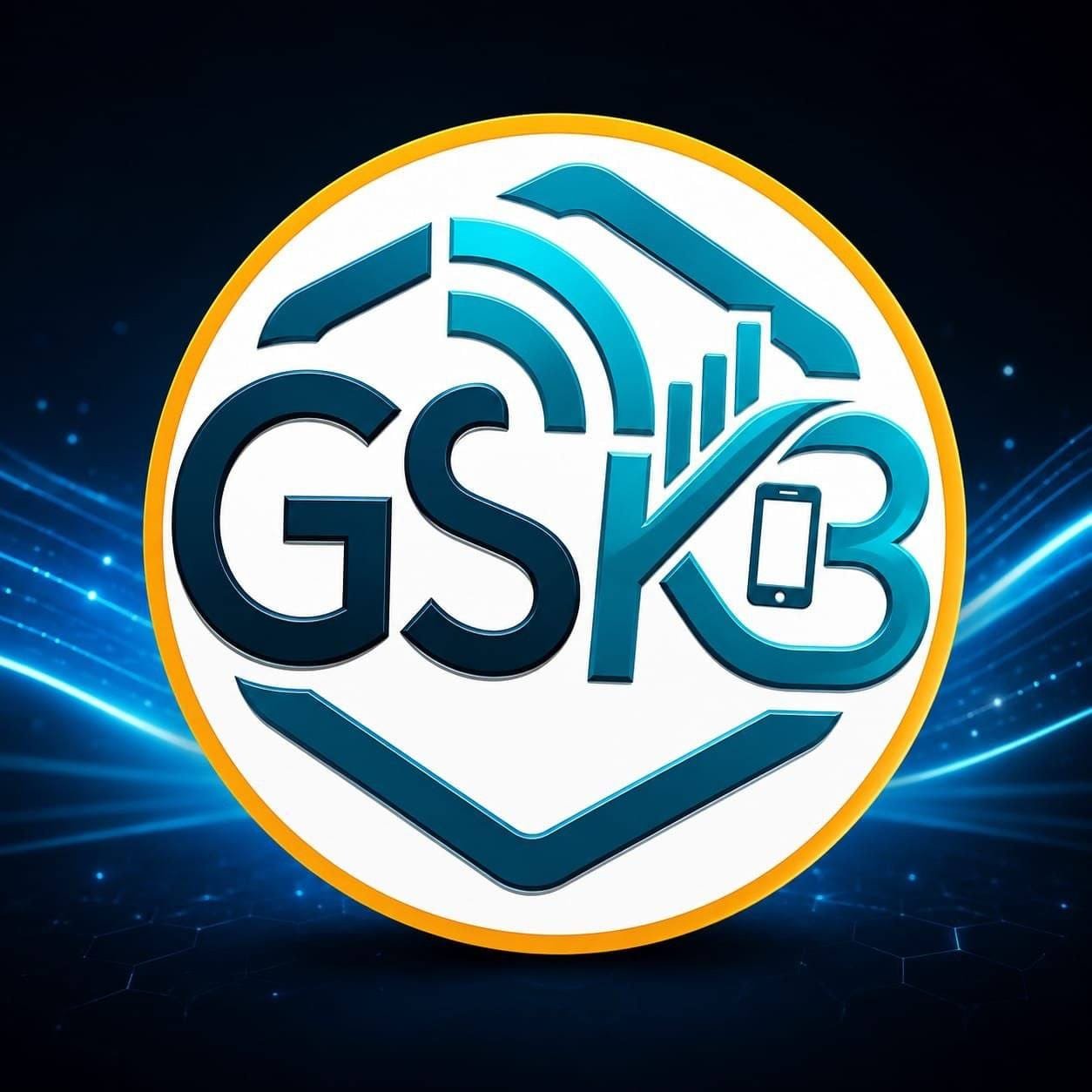 GSMSKB
